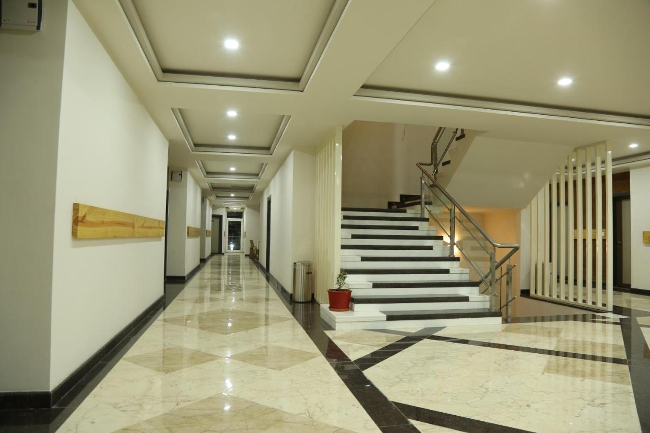 Kukda Resort Chittorgarh Экстерьер фото