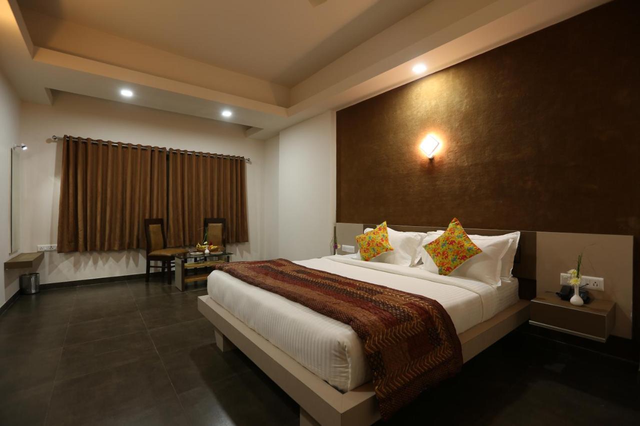 Kukda Resort Chittorgarh Экстерьер фото