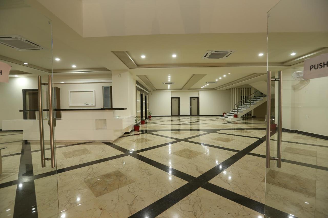 Kukda Resort Chittorgarh Экстерьер фото