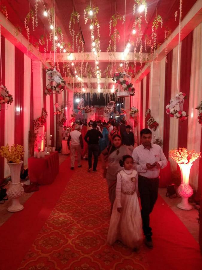 Kukda Resort Chittorgarh Экстерьер фото